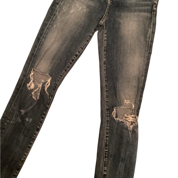 Citizens Of Humanity Denim - Citizens of humanity skinny jeans size 25